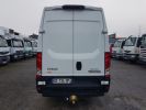 Utilitaire léger Iveco Daily Fourgon tolé 35-160 V12 euro 6 - 2.3hpi - 58000 kms BLANC - 6