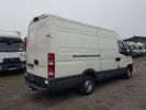 Utilitaire léger Iveco Daily Fourgon tolé 35 S 134 MS V12 2.3hpi BLANC Occasion - 2