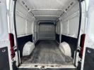 Utilitaire léger Peugeot Boxer Fourgon tolé Confort 330 L2H2 2.2 HDi - 110 Fourgon Tolé + Tva recuperable + Clim BLANC - 12