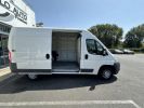 Utilitaire léger Peugeot Boxer Fourgon tolé Confort 330 L2H2 2.2 HDi - 110 Fourgon Tolé + Tva recuperable + Clim BLANC - 13