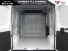 Utilitaire léger Peugeot Boxer Fourgon tolé FOURGON TOLE 3.3 T L2H2 BLUEHDI 120 S BVM6 Blanc - 7