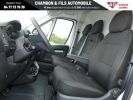 Utilitaire léger Peugeot Boxer Fourgon tolé FOURGON TOLE 3.3 T L2H2 BLUEHDI 120 S BVM6 Blanc - 9