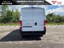 Utilitaire léger Peugeot Boxer Fourgon tolé FOURGON TOLE 3.3 T L2H2 BLUEHDI 140 S BVM6 Blanc - 5