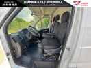 Utilitaire léger Peugeot Boxer Fourgon tolé FOURGON TOLE 3.3 T L2H2 BLUEHDI 140 S BVM6 Blanc - 10