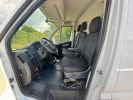 Utilitaire léger Peugeot Boxer Fourgon tolé FOURGON TOLE 3.3 T L2H2 BLUEHDI 140 S BVM6 Blanc - 10