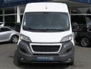 Utilitaire léger Peugeot Boxer Fourgon tolé FOURGON TOLE 330 L2H2 BLUEHDI 110 PREMIUM Blanc - 2