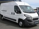 Utilitaire léger Peugeot Boxer Fourgon tolé FOURGON TOLE 330 L2H2 BLUEHDI 110 PREMIUM Blanc - 3