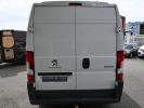 Utilitaire léger Peugeot Boxer Fourgon tolé FOURGON TOLE 330 L2H2 BLUEHDI 110 PREMIUM Blanc - 6