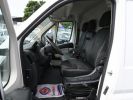 Utilitaire léger Peugeot Boxer Fourgon tolé FOURGON TOLE 330 L2H2 BLUEHDI 110 PREMIUM Blanc - 11