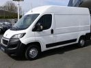 Utilitaire léger Peugeot Boxer Fourgon tolé FOURGON TOLE 330 L2H2 BLUEHDI 110 PREMIUM Blanc - 1