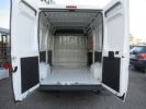 Utilitaire léger Peugeot Boxer Fourgon tolé FOURGON TOLE 330 L2H2 BLUEHDI 130 PRO Blanc - 7