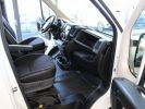 Utilitaire léger Peugeot Boxer Fourgon tolé FOURGON TOLE 333 L1H1 BLUEHDI 110 PREMIUM  - 5