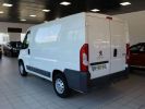 Utilitaire léger Peugeot Boxer Fourgon tolé FOURGON TOLE 333 L1H1 BLUEHDI 110 PREMIUM  - 6