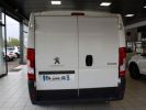 Utilitaire léger Peugeot Boxer Fourgon tolé FOURGON TOLE 333 L1H1 BLUEHDI 110 PREMIUM  - 13