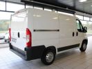 Utilitaire léger Peugeot Boxer Fourgon tolé FOURGON TOLE 333 L1H1 BLUEHDI 110 PREMIUM  - 2