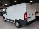 Utilitaire léger Peugeot Boxer Fourgon tolé FOURGON TOLE 333 L1H1 BLUEHDI 110 PREMIUM  - 8