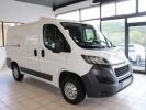 Utilitaire léger Peugeot Boxer Fourgon tolé FOURGON TOLE 333 L1H1 BLUEHDI 110 PREMIUM  - 9