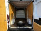 Utilitaire léger Peugeot Boxer Fourgon tolé  l2h2 hdi 140cv 3t5 BLANC - 9