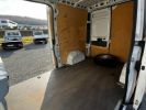 Utilitaire léger Peugeot Boxer Fourgon tolé  l2h2 hdi 140cv 3t5 BLANC - 12