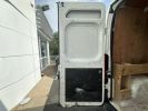 Utilitaire léger Peugeot Boxer Fourgon tolé Pack Clim 330 L2H2 2.2 HDi - 110 III FOURGON TOLE Tva Recuperable + Clim BLANC - 27