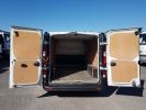 Utilitaire léger Renault Trafic Fourgon tolé 2.0 DCI 120 L2H1 BLANC - 7