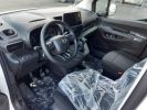 Utilitaire léger Toyota ProAce Fourgon tolé CITY MEDIUM 1.5D 100CV BUSINESS BLANC - 8