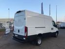Utilitaire léger Iveco Daily 35C13V12 Blanc - 2