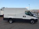 Utilitaire léger Iveco Daily 35C13V12 Blanc - 3