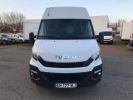Utilitaire léger Iveco Daily 35C13V12 Blanc - 4