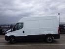 Utilitaire léger Iveco Daily 35S13V11 - 13 900 HT Blanc - 3