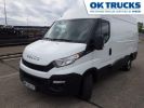 Utilitaire léger Iveco Daily 35S13V12 Blanc - 1
