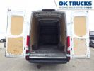 Utilitaire léger Iveco Daily 35S13V12 Blanc - 4
