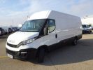 Utilitaire léger Iveco Daily 35S13V16 - 17 900 HT Blanc - 1