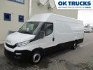 Utilitaire léger Iveco Daily 35S17V16 - 18 500 HT Blanc - 3
