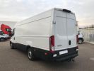 Utilitaire léger Iveco Daily 35S17V16 - 22500 HT Blanc - 2