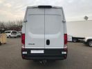 Utilitaire léger Iveco Daily 35S17V16 - 22500 HT Blanc - 6