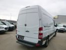 Utilitaire léger Mercedes Sprinter SPRINTER 2.2 CDI Blanc - 2