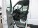 Utilitaire léger Mercedes Sprinter SPRINTER 2.2 CDI Blanc - 8