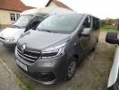 Utilitaire léger Renault Trafic Minibus COMBI MINIBUS L1 dCi 145 CH Energy S&S Life GRIS - 1