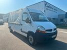 Utilitaire léger Renault Master Pick Up 6250 ht pick-up baché 3t5  - 1