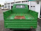 Utilitaire léger Volkswagen Transporter Pick Up T3 pick-up double cabine DOKA SAVOYARD Vert - 5