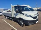 Utilitaire léger Iveco Daily Plateau 35C16 PLATEAU 48800E HT Blanc - 1