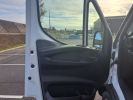 Utilitaire léger Iveco Daily Plateau 35C16 PLATEAU 4M 47900E HT Blanc - 22