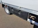 Utilitaire léger Iveco Daily Plateau 35C16 PLATEAU 5M 48900E HT Blanc - 25