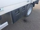 Utilitaire léger Iveco Daily Plateau 35C18 PLATEAU 46500E HT Blanc - 24