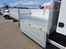 Utilitaire léger Iveco Daily Plateau 35C18 PLATEAU 52500E HT Blanc - 22