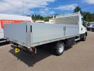 Utilitaire léger Iveco Daily Plateau 35C18 PLATEAU 52500E HT Blanc - 2