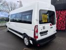 Utilitaires divers Renault Master Minibus 125CV MINICAR MINIBUS 16+1 PLACES - POIDS LOURDS BLANC - 4