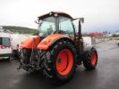 Utilitaires divers TRACTEUR KUBOTA M7131 150CV  - 3