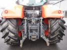 Utilitaires divers TRACTEUR KUBOTA M7131 150CV  - 5